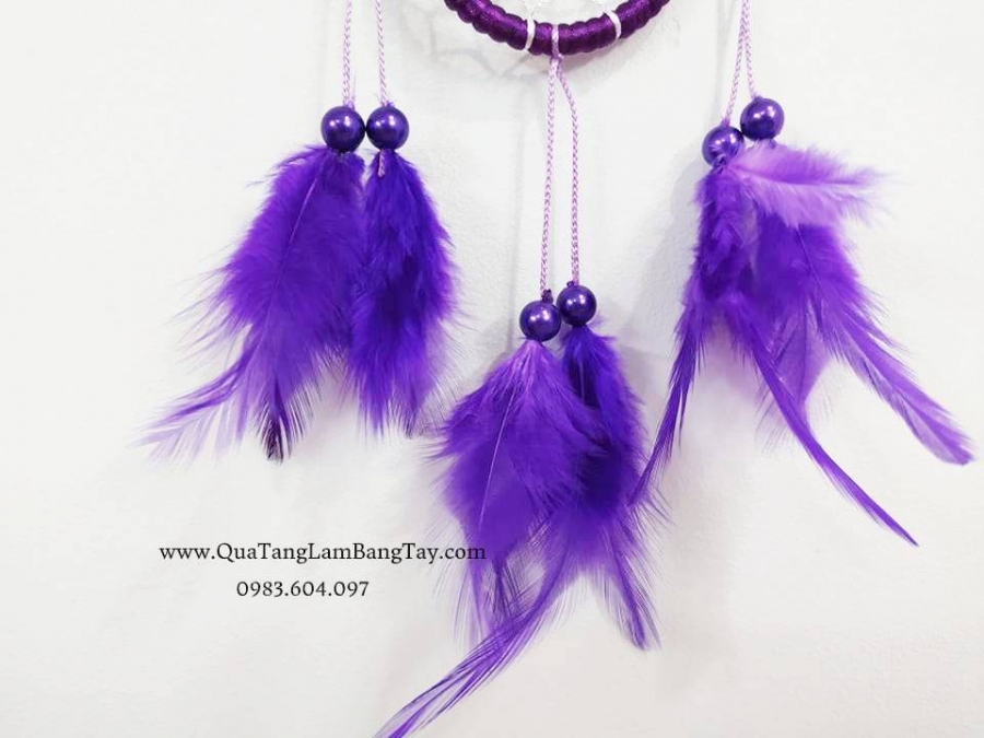 dreamcatcher đẹp